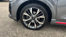 Kia Picanto 1.0 GT-line 5dr [4 seats] Petrol Hatchback